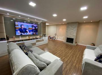 sala_111.jpeg · Casa, 3 dormitórios, 160 m², em Tarumã