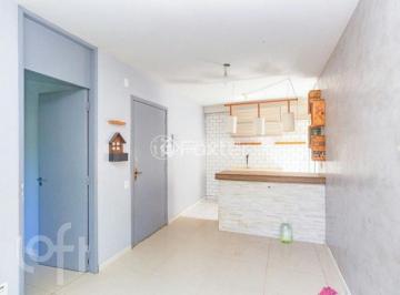 3c08b41e · Apartamento, 3 dormitórios, 54 m², em Mário Quintana