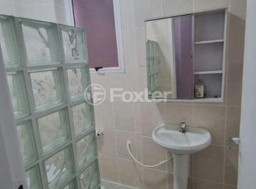 3cec7223 · Apartamento, 1 dormitórios, 25.86 m², em Centro Histórico