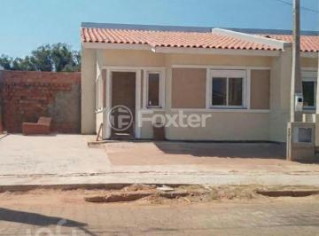 dc2d069f · Casa, 1 dormitórios, 53 m², em Três Marias