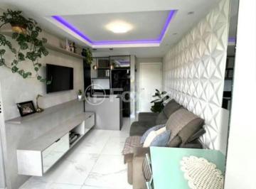 43b6fe58 · Apartamento, 2 dormitórios, 43.35 m², em Vila Rosa