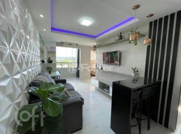 29abc0e9 · Apartamento, 2 dormitórios, 43.35 m², em Vila Rosa