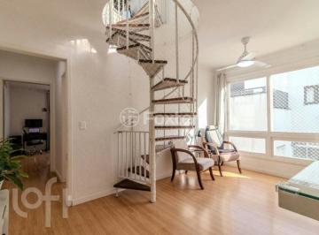38a1c4fd · Cobertura, 2 dormitórios, 157 m², em Mont Serrat