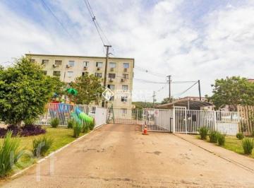 44c96853 · Apartamento, 2 dormitórios, 50 m², em Mário Quintana
