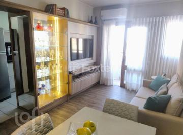 cb25d3fd · Apartamento, 1 dormitórios, 52.96 m², em Independência