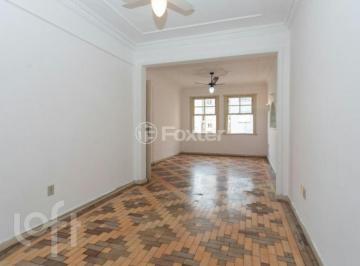 106be73e · Apartamento, 3 dormitórios, 110.12 m², em Centro Histórico