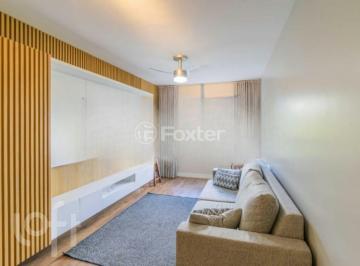 f9b0fc80 · Apartamento, 2 dormitórios, 67.94 m², em Petrópolis