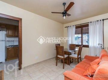 57665d8d · Apartamento, 2 dormitórios, 58 m², em Passo da Areia