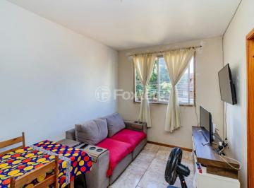 01-APARTAMENTO-2D-PARQUE-SANTA-FE-PORTO-ALEGRE-993065.jpg · Apartamento, 2 dormitórios, 60 m², em Parque Santa Fé