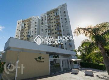 fda2c1dd · Apartamento, 3 dormitórios, 72.4 m², em Jardim Carvalho