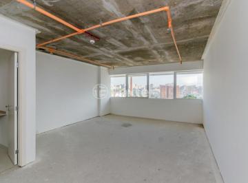 01-CONJUNTO-COMERCIAL-MOINHOS-DE-VENTO-PORTO-ALEGRE-250628.jpg · Sala / Conjunto Comercial, 38 m², em Moinhos de Vento