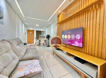 04e0482a3d6d21a02658220378e36747a6a11c41 · Oportunidade Única: Porteira Fechada com Vista Mar na Vila Tupi! ??