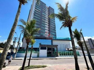 843dc9754e68400683d4c2cdcfc1305debe1f015 · Apartamento com 2 dormitórios à venda, 79 m² por R$ 470.000 - Vila Anhanguera - Mongaguá/SP
