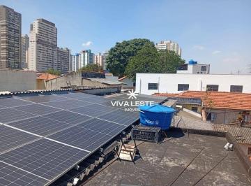 9a3ab643cf6f81fdd4b9fab8912a62227f99e295 · Terreno à venda, 242 m² por R$ 1.200.000,00 - Tatuapé - São Paulo/SP