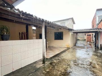 98b42a0fe0ecdeb3484ec50a8337324f20f75a8f · Casa com 3 dormitórios à venda, 170 m² por R$ 300.000,00 - Travessão - Caraguatatuba/SP