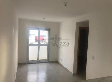 Apartamento · 46m² · 2 Quartos · 1 Vaga · Apartamento - Jardim Califórnia - Residencial Dumont Jacareí - 2 Dormitórios - 46m².