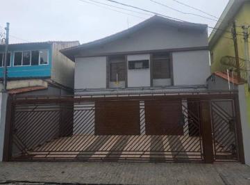 78c874f086ee0a1979272f558ddc549600149da5 · Sobrado com 3 dormitórios, 296 m² - venda por R$ 970.000,00 ou aluguel por R$ 8.610,00/mês - Vila Va