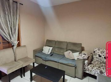 1f4cab608c106a34318ec8022d7f8ae1a42a1625 · Sobrado com 3 dormitórios à venda, 208 m² por R$ 750.000,00 - Baeta Neves - São Bernardo do Campo/SP