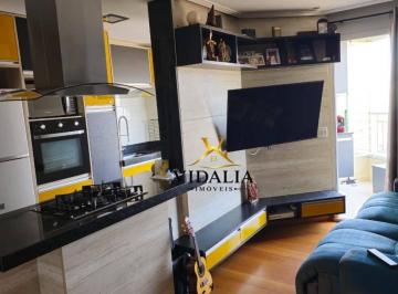 5cfbfa59cddc68e224943f7b94814e403847abeb · Apartamento com 2 dormitórios à venda, 55 m² por R$ 430.000,00 - Vila Endres - Guarulhos/SP