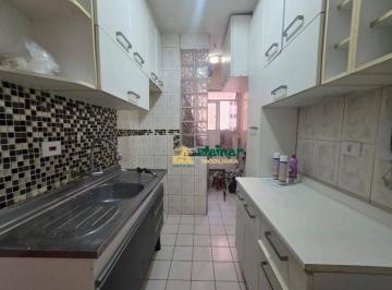 ae749175b62f69da0ec8f3b99d6da9656abf125d · Apartamento com 2 dormitórios à venda, 52 m² por R$ 339.900,00 - Macedo - Guarulhos/SP
