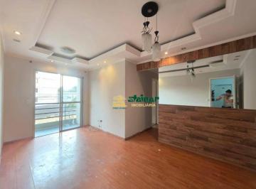 db0687644635023a5110dc29d47316d084062dda · Apartamento com 2 dormitórios à venda, 52 m² por R$ 339.900,00 - Macedo - Guarulhos/SP