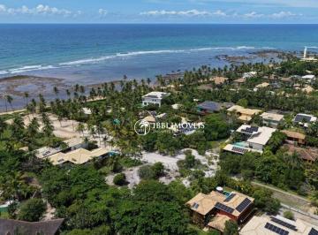 5afc301cb8570b9c9605edd785e82d3d252e74d0 · Terreno à venda, 755 m² por R$ 3.500.000,00 - Praia do Forte - Mata de São João/BA