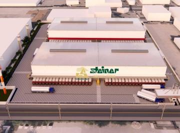 3118fe9982d19b2786036b841355ac89ffa53f13 · Galpão para alugar, 13111 m² por R$ 589.900,00/mês - Cidade Industrial Satélite de São Paulo - Guaru