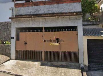 fachada · Terreno à venda, 250((5X50) m² por R$ 750.000 - Barcelona - São Caetano do Sul/SP