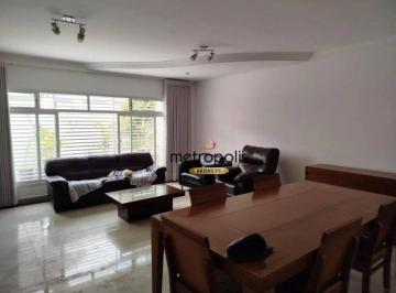 Sala · Casa com 3 dormitórios à venda, 140 m² por R$ 1.380.000,00 - Jardim Bela Vista - Santo André/SP
