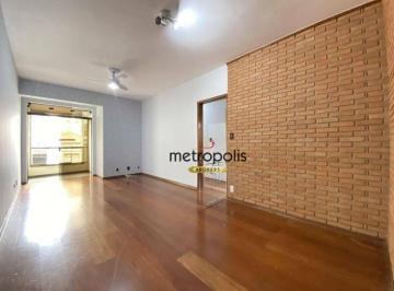 Sala 2 Ambientes · Apartamento à venda, 105 m² por R$ 680.000,00 - Cerâmica - São Caetano do Sul/SP