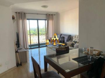 f56592e5bbb2f43c3d51a2796a0b2c6188f76434 · Apartamento com 3 dormitórios à venda, 96 m² por R$ 800.000,00 - Jardim dos Camargos - Barueri/SP