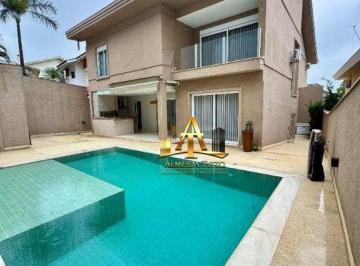 bc230cda30850016322c1ac4bc1be44b44dbddd9 · Casa com 4 dormitórios para alugar, 425 m² por R$ 20.000,00/mês - Alphaville 09 - Santana de Parnaíb