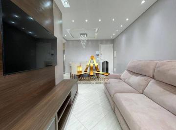 d601a9e0513f6aec7ccc42f51521a53d52ecbfd9 · Apartamento com 3 dormitórios à venda, 67 m² por R$ 697.000,00 - Bethaville - Barueri/SP