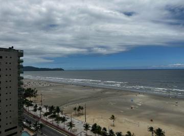 df1e33edc54fba1017ea75df1e92da1c773fceba · Apartamento com 1 dormitório à venda, 43 m² por R$ 330.000,00 - Aviação - Praia Grande/SP