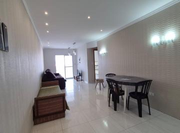 d94acd1a7f986b6db180332fd3f7f8b59171de40 · Apartamento para alugar, 89 m² por R$ 4.200,01/mês - Tupi - Praia Grande/SP