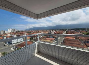 9d53c55539e2a24004a6b75a025bcbed2b9f67b0 · Apartamento à venda, 41 m² por R$ 391.000,00 - Vila Balneária - Praia Grande/SP