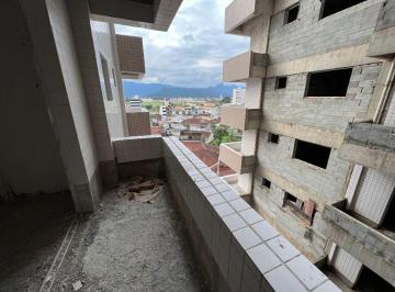 2020f09405c0394806a2db7fd765865857084a42 · Apartamento com 3 dormitórios à venda, 103 m² por R$ 720.000,00 - Vilamar - Praia Grande/SP