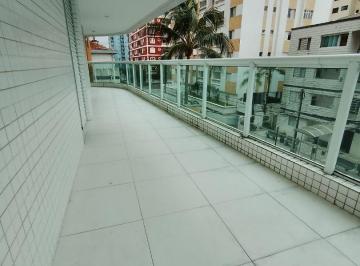 2809757d5aec5c528b4f5c95c0d91928102d00e2 · Apartamento com 3 dormitórios à venda, 163 m² por R$ 800.000,00 - Tupi - Praia Grande/SP