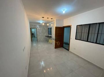 a45eaa72b32664ab39ca5f670331bf8b9d17bb6d · Casa com 2 dormitórios à venda, 60 m² por R$ 280.000,00 - Balneário Gaivota - Itanhaém/SP