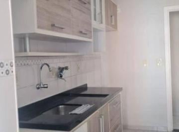 5db38120ba81b5342779ac8ea7a4a68970a758ba · Apartamento com 3 dormitórios para alugar, 80 m² por R$ 3.825,00/mês - Jardim Satélite - São José do