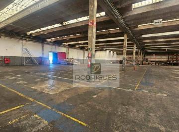 d58f54eddffa63a58a14469e542e32d3d9fb17da · Galpão para alugar, 3700 m² por R$ 103.600/mês - Dos Casa - São Bernardo do Campo/SP