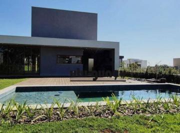 9a074ffd81a97a6bc859fe973c0b7d7f52297785 · Casa com 4 dormitórios à venda, 370 m² por R$ 3.600.000,00 - Condomínio Campos de Santo Antônio II -