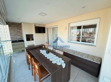 a383588f61a699a27d15c396ebc67bf53dab2ac9 · Apartamento com 2 quartos (1 suíte), e varanda gourmet à venda, 70 m² por R$ 950.000 - Santa Teresin