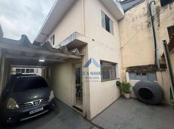 4e2da9b80e089d4924629a26253c8f940ef05045 · Sobrado com 3 dormitórios e edicula à venda, 140 m² por R$ 460.000 - Vila Nina - São Paulo/SP