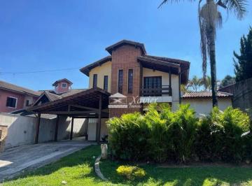 434337da678a637cc329953528c71433e250c038 · Sobrado com 3 dormitórios à venda, 360 m² por R$ 850.000,00 - Haras Bela Vista - Vargem Grande Pauli