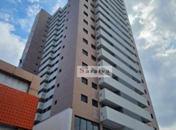 125ef4482578f0370341c13359164e0d618c79f1 · Apartamento com 2 dormitórios à venda, 47 m² por R$ 480.000,00 - Campestre - Santo André/SP
