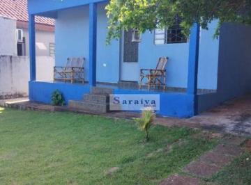 8b094c75cb0f6b23afe2732a09a5a619cf3df526 · Casa com 2 dormitórios à venda, 80 m² por R$ 265.000,00 - Mar Azul II - Itapuí/SP
