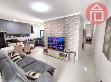 b62aa2a05fa3ff3ea858db424e5d5627a14576a3 · Casa com 3 dormitórios à venda, 90 m² por R$ 640.000,00 - Residencial Piemonte - Bragança Paulista/S