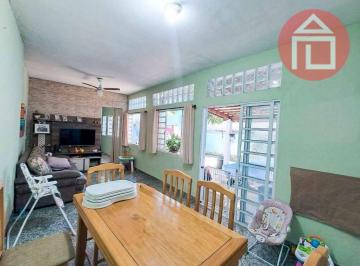 ee1abdb3ee1fca47bb56c6baf0bbd3debe9d8236 · Casa à venda, 113 m² por R$ 590.000,00 - Jardim São Miguel - Bragança Paulista/SP