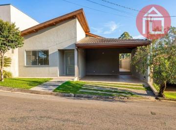 da3fead4b01b510249befb788a696cc959b05921 · Casa com 3 dormitórios à venda, 203 m² por R$ 890.000,00 - Condomínio Residencial Sunset Village - B